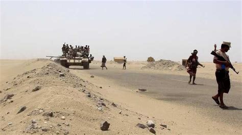 اخر الاخبار العاجلة الان في اليمن